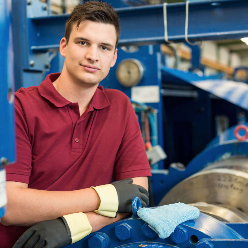 Ansprechpartner bei der Pegasus Servicepool GmbH