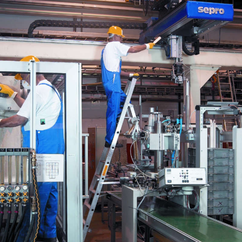 Individualität bei der Pegasus Servicepool GmbH